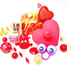 Load image into Gallery viewer, Valentine Monster Mini Kit
