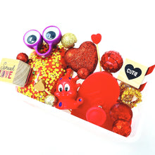 Load image into Gallery viewer, Valentine Monster Mini Kit
