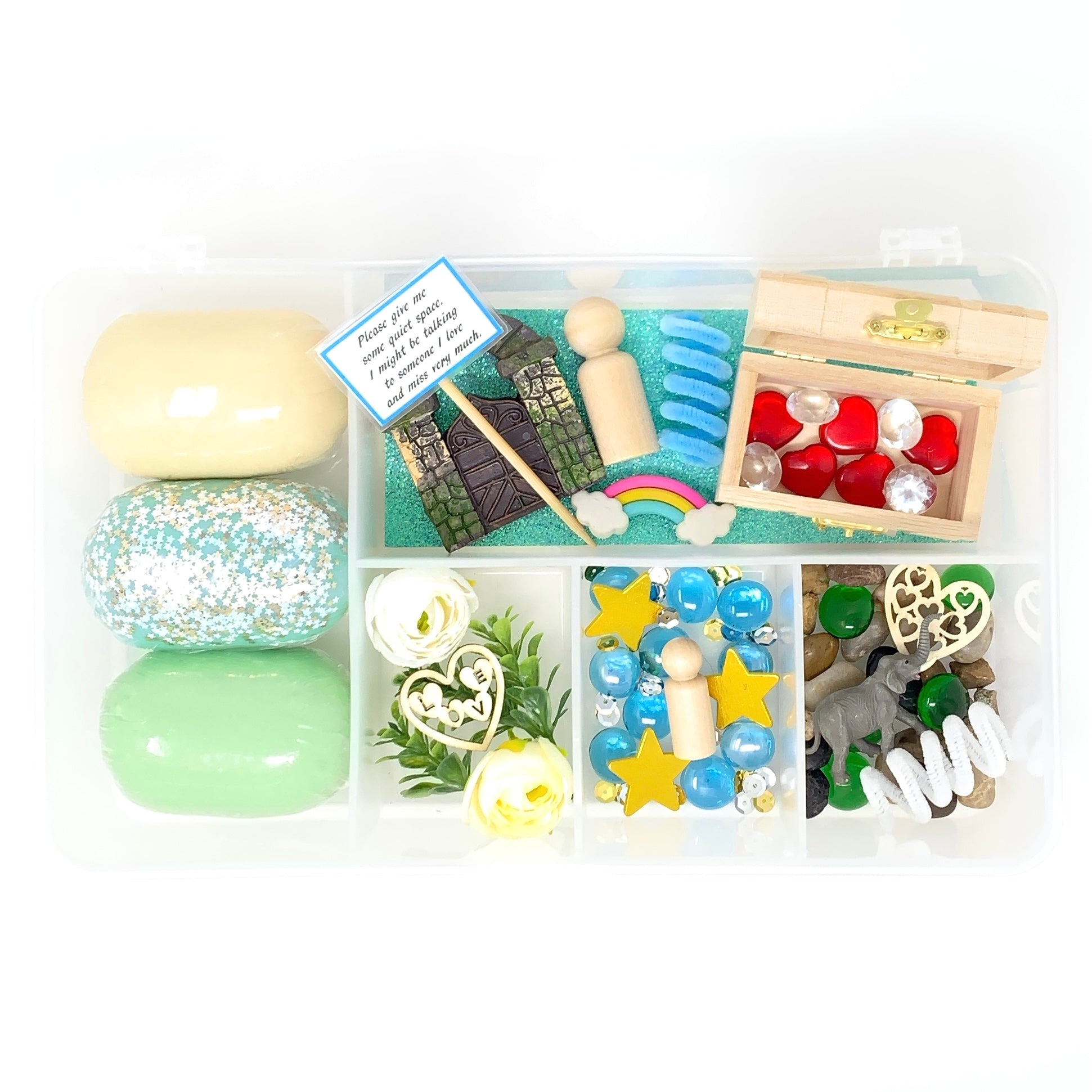 Shop All – Treasure Kits