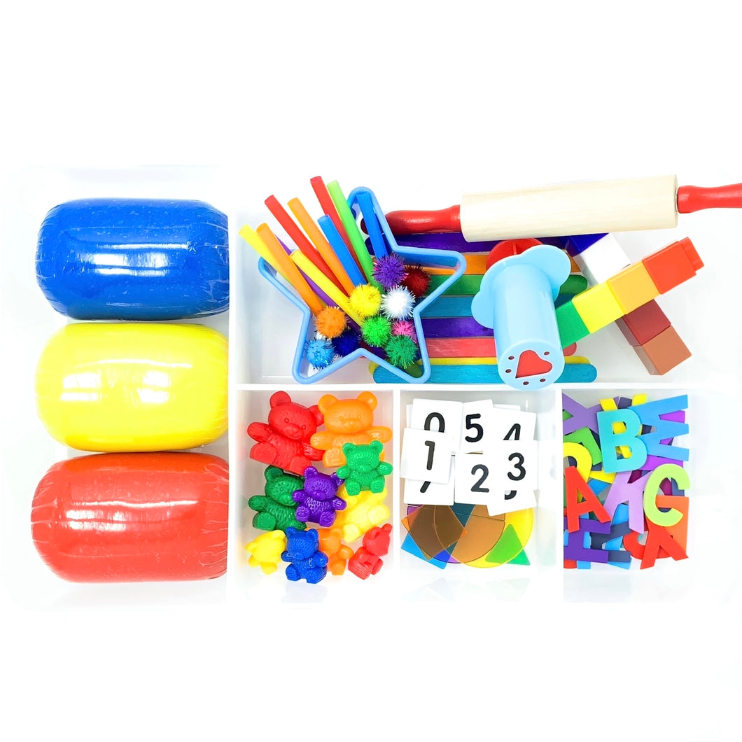 Preschool Kit