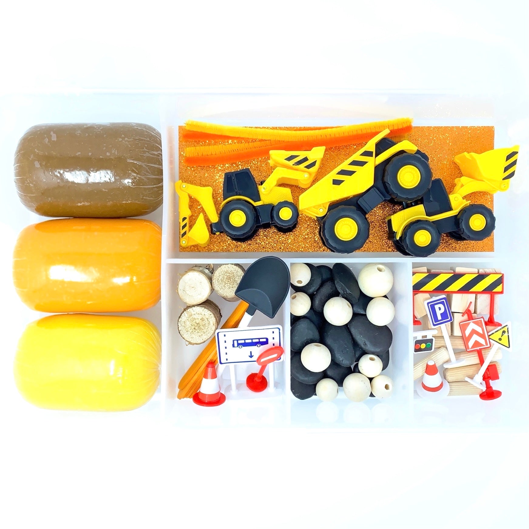 Shop All – Treasure Kits