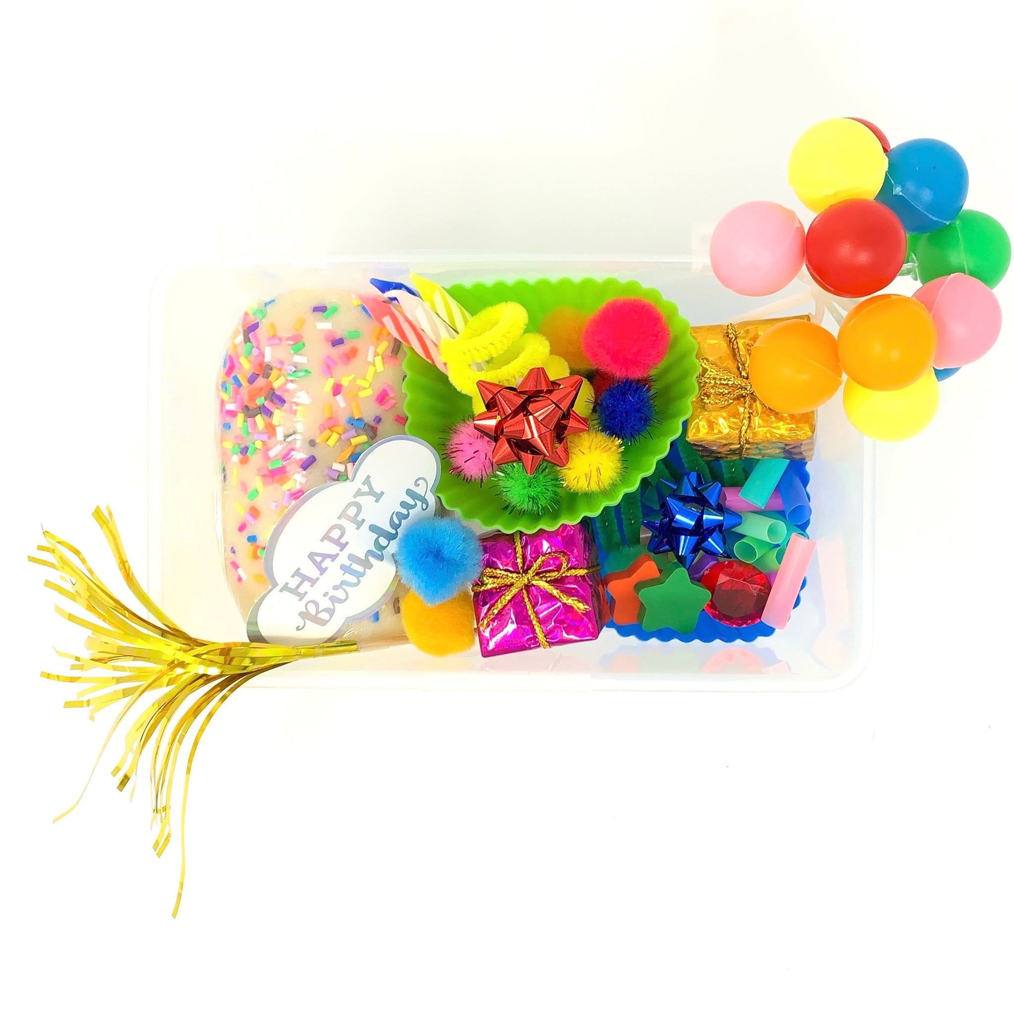 Shop All – Treasure Kits