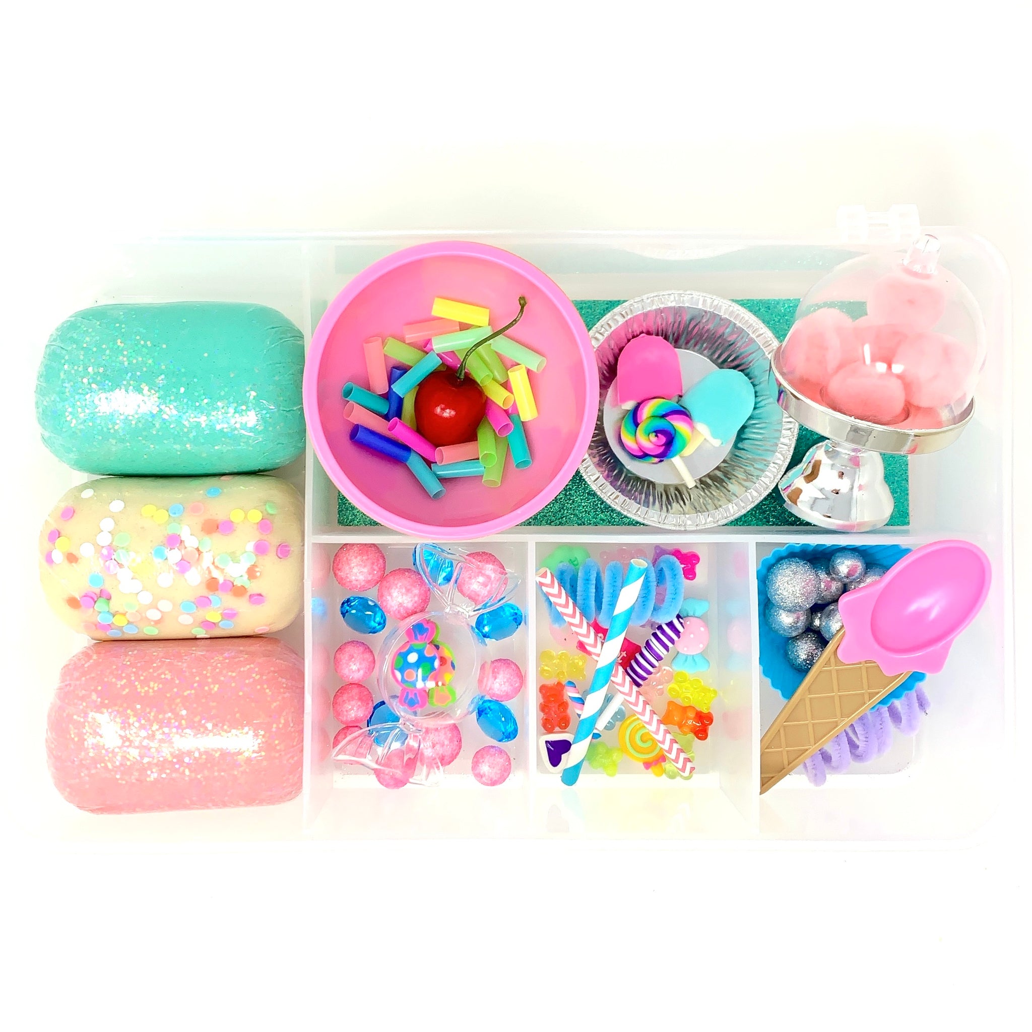 Shop All – Treasure Kits