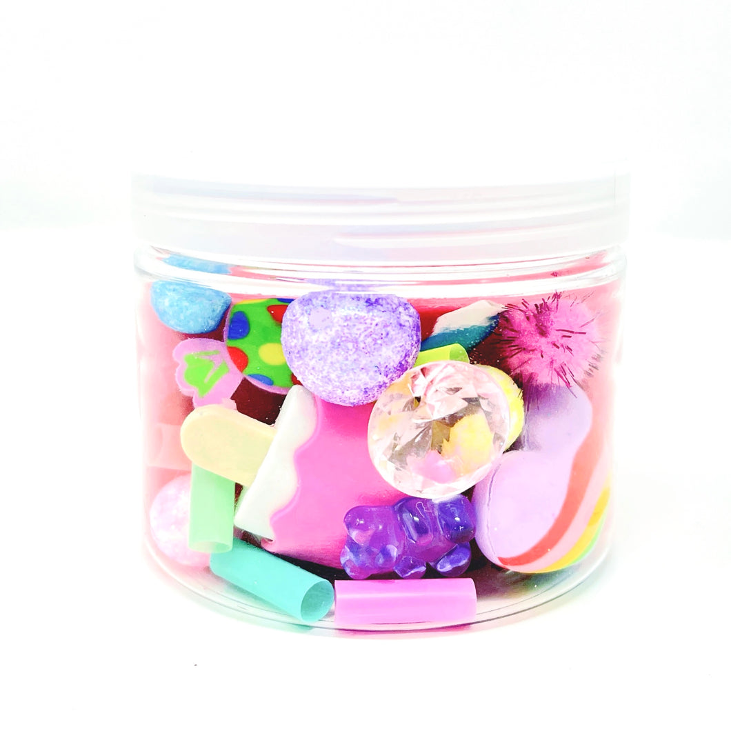 Sweet Treat Jar