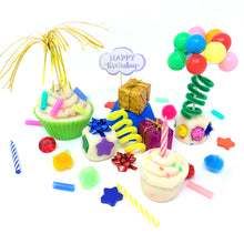 Load image into Gallery viewer, Happy Birthday Mini Kit
